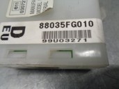 Recambio de modulo electronico para subaru legacy kombi/outback b14 2.0 diesel cat referencia OEM IAM 88035FG010 CALSONICKANSEI
