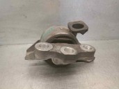 Replacement gearshift bracket for Fiat Grande Punto (199) 1.9 8V Multijet Sport OEM IAM reference 55700654 