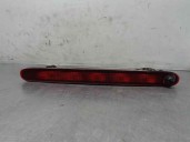 Replacement central brake light for Suzuki Swift sedan (MZ) GLX (3-door) OEM IAM reference 3582063J00000 