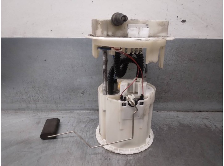 Recambio de aforador para citroën c2 sx plus referencia OEM IAM 9645187980 0580314017 BOSCH