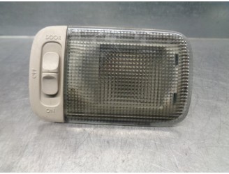 Recambio de luz interior para subaru legacy kombi/outback b14 2.0 diesel cat referencia OEM IAM 84671AG040ME 