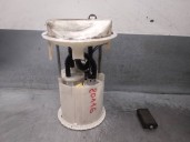 Recambio de aforador para citroën c2 sx plus referencia OEM IAM 9645187980 0580314017 BOSCH