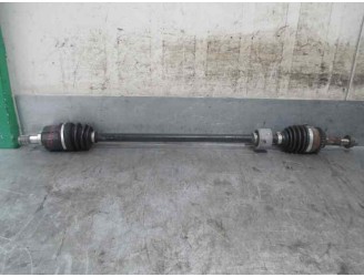 Recambio de transmision delantera derecha para suzuki swift berlina (mz) glx (3-ptas.) referencia OEM IAM 4410162J00  