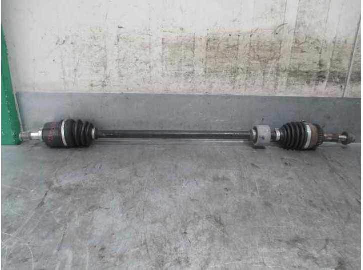 Recambio de transmision delantera derecha para suzuki swift berlina (mz) glx (3-ptas.) referencia OEM IAM 4410162J00  