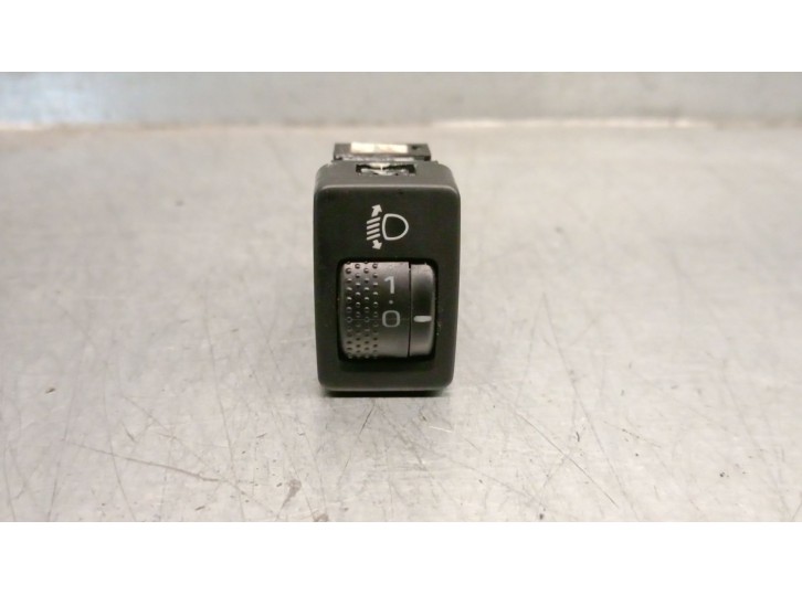 Recambio de mando luces salpicadero para subaru legacy berl./familiar b12 (be/bh) 3.0 h6 outback familiar (2002) referencia OEM 