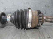 Recambio de transmision delantera derecha para suzuki swift berlina (mz) glx (3-ptas.) referencia OEM IAM 4410162J00  