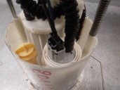 Recambio de aforador para citroën c2 sx plus referencia OEM IAM 9645187980 0580314017 BOSCH