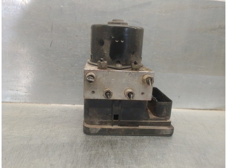 Recambio de abs para opel astra gtc 1.7 16v cdti referencia OEM IAM 13213610 10020602064 ATE