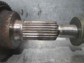 Recambio de transmision delantera derecha para suzuki swift berlina (mz) glx (3-ptas.) referencia OEM IAM 4410162J00  