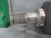 Recambio de transmision delantera derecha para suzuki swift berlina (mz) glx (3-ptas.) referencia OEM IAM 4410162J00  