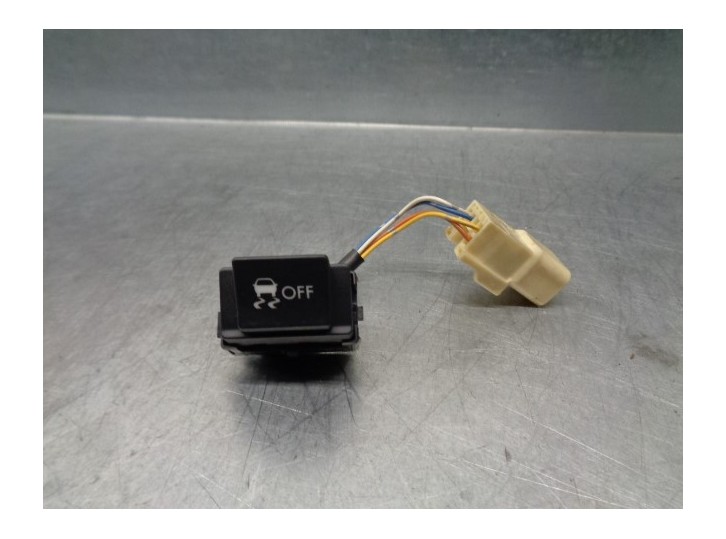 Recambio de interruptor para subaru legacy kombi/outback b14 2.0 diesel cat referencia OEM IAM 