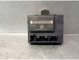 Recambio de modulo electronico para audi q7 (4lb) 3.0 tdi quattro referencia OEM IAM 4L0907290A 4L0907290A 
