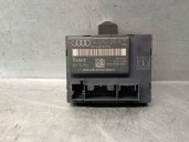 Recambio de modulo electronico para audi q7 (4lb) 3.0 tdi quattro referencia OEM IAM 4L0907290A 4L0907290A 
