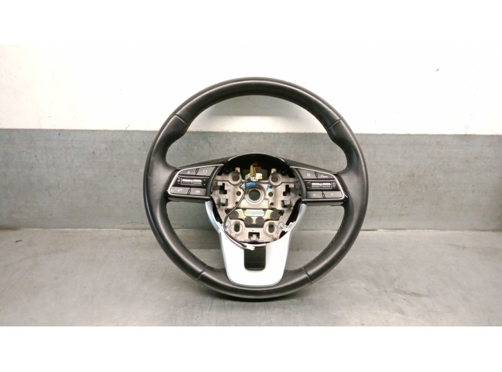Recambio de volante para kia sportage iv (ql, qle) 1.6 crdi referencia OEM IAM 56130D9AA0 56120D9AB0QB1 