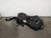 Recambio de deposito combustible para citroën c2 sx plus referencia OEM IAM 8K0201021FR  CAMPA TECHO 8