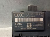 Recambio de modulo electronico para audi q7 (4lb) 3.0 tdi quattro referencia OEM IAM 4L0907290A 4L0907290A 