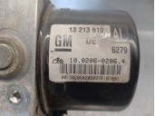 Recambio de abs para opel astra gtc 1.7 16v cdti referencia OEM IAM 13213610 10020602064 ATE