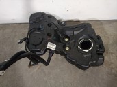 Recambio de deposito combustible para citroën c2 sx plus referencia OEM IAM 8K0201021FR  CAMPA TECHO 8