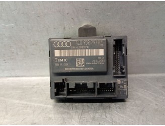 Recambio de modulo electronico para audi q7 (4lb) 3.0 tdi quattro referencia OEM IAM AL0959793B AL0959793B 