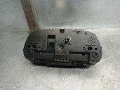 Recambio de cuadro instrumentos para bmw serie 1 berlina (e81/e87) 2.0 16v diesel cat referencia OEM IAM 6983531 102495244 