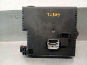 Recambio de caja reles / fusibles para volvo s60 i (384) 2.4 referencia OEM IAM 30728273 