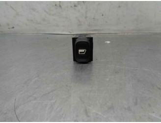 Recambio de mando elevalunas delantero izquierdo para peugeot partner (s2) combi plus referencia OEM IAM 6552KT 