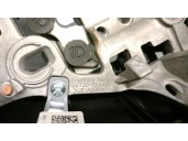 Recambio de volante para kia sportage iv (ql, qle) 1.6 crdi referencia OEM IAM 56130D9AA0 56120D9AB0QB1 