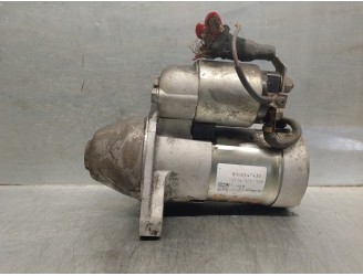 Recambio de motor arranque para opel astra gtc 1.7 16v cdti referencia OEM IAM 8980147430 S114925 HITACHI