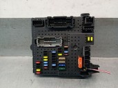 Recambio de caja reles / fusibles para volvo s60 i (384) 2.4 referencia OEM IAM 30728273 