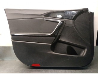 Recambio de guarnecido puerta delantera izquierda para kia xceed (cd) 1.6 crdi 115 referencia OEM IAM 82301J7222DQB 82301J7222DQ