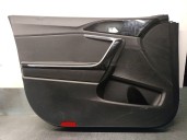 Recambio de guarnecido puerta delantera izquierda para kia xceed (cd) 1.6 crdi 115 referencia OEM IAM 82301J7222DQB 82301J7222DQ