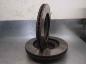 Recambio de disco freno delantero para subaru legacy kombi/outback b14 2.0 diesel cat referencia OEM IAM 