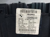 Recambio de cuadro instrumentos para bmw serie 1 berlina (e81/e87) 2.0 16v diesel cat referencia OEM IAM 6983531 102495244 