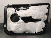 Recambio de guarnecido puerta delantera izquierda para kia xceed (cd) 1.6 crdi 115 referencia OEM IAM 82301J7222DQB 82301J7222DQ