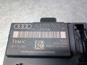 Recambio de modulo electronico para audi q7 (4lb) 3.0 tdi quattro referencia OEM IAM 4L0959792B 4L0959792B 