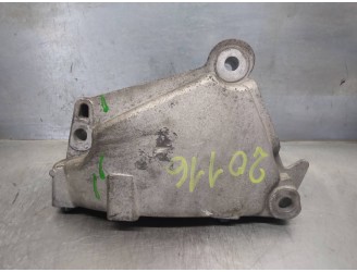 Recambio de soporte motor derecho para citroën c2 sx plus referencia OEM IAM 9636977280 