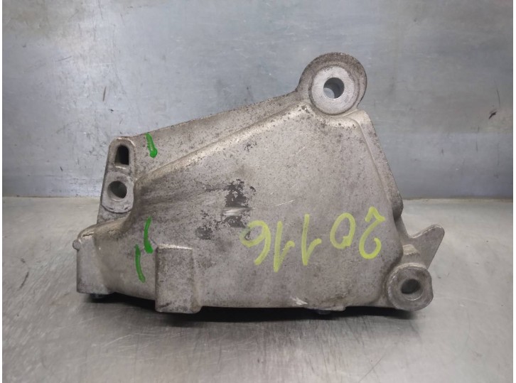 Recambio de soporte motor derecho para citroën c2 sx plus referencia OEM IAM 9636977280 