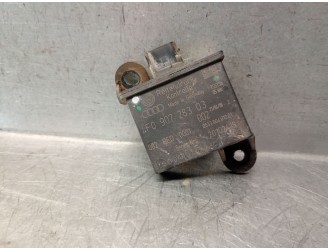 Recambio de modulo electronico para audi q7 (4lb) 3.0 tdi quattro referencia OEM IAM 4F090728303 4F090728303 