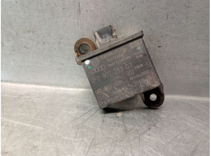 Recambio de modulo electronico para audi q7 (4lb) 3.0 tdi quattro referencia OEM IAM 4F090728303 4F090728303 