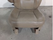 Recambio de asiento delantero izquierdo para chrysler voyager (rg) 2.5 crd grand voyager limited referencia OEM IAM WC501T5AA WC