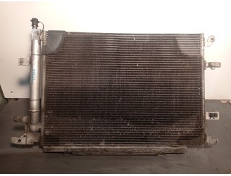 Recambio de condensador / radiador aire acondicionado para volvo s60 i (384) 2.4 referencia OEM IAM 30780199  876157N VALEO