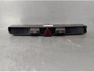 Recambio de warning para opel astra gtc 1.7 16v cdti referencia OEM IAM 13100107  