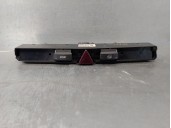 Recambio de warning para opel astra gtc 1.7 16v cdti referencia OEM IAM 13100107  