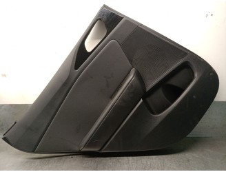 Recambio de guarnecido puerta trasera izquierda para kia xceed (cd) 1.6 crdi 115 referencia OEM IAM 83301J7832DQB 83301J7832DQB 