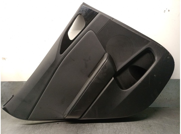 Recambio de guarnecido puerta trasera izquierda para kia xceed (cd) 1.6 crdi 115 referencia OEM IAM 83301J7832DQB 83301J7832DQB 