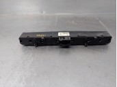 Recambio de warning para opel astra gtc 1.7 16v cdti referencia OEM IAM 13100107  