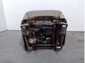 Recambio de asiento delantero izquierdo para chrysler voyager (rg) 2.5 crd grand voyager limited referencia OEM IAM WC501T5AA WC