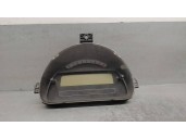 Recambio de cuadro instrumentos para citroën c2 sx plus referencia OEM IAM 9660225780 