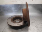 Recambio de disco freno trasero para fiat stilo (192) 1.9 jtd cat referencia OEM IAM 71739569 