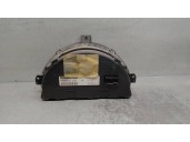 Recambio de cuadro instrumentos para citroën c2 sx plus referencia OEM IAM 9660225780 